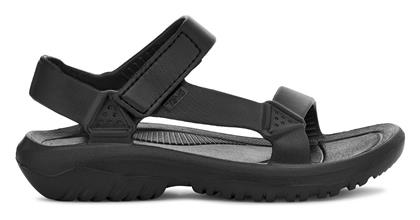 Teva Hurricane Drift Γυναικεία Σανδάλια σε Μαύρο Χρώμα από το Modivo