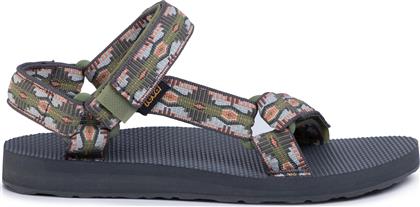 Teva Original Universal Green από το Cosmossport