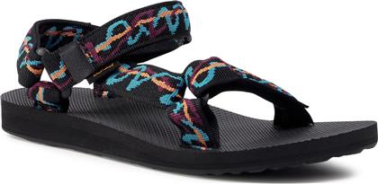 Teva Original Universal 1003987-ZBLC Ziggy Black από το Epapoutsia
