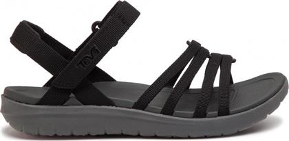 Teva Sanborn Cota 1099447 Black από το Plus4u