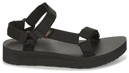 Midform Universal Γυναικεία Σανδάλια Sporty Teva από το Z-mall