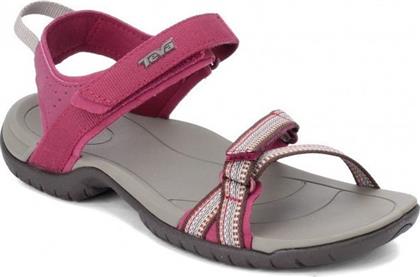 Teva Verra 1006263-ARPL Purple από το Plus4u