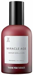 Miracle Age Αναπλαστική Κρέμα 150ml Thank You Farmer