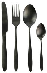 The Σετ Μαχαιροπίρουνα Ανοξείδωτα 16τμχ Home Deco Factory