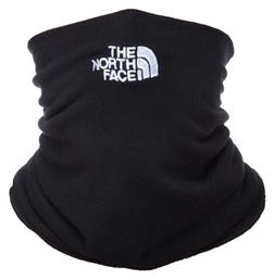 Αθλητικό Περιλαίμιο Μαύρο The North Face
