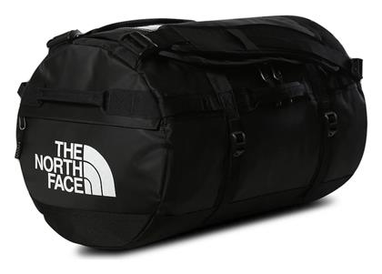 Base Camp Duffel S 50lt Μαύρο The North Face