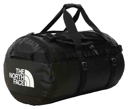 Base Camp Medium Duffel 71lt Black/ Tnf White The North Face