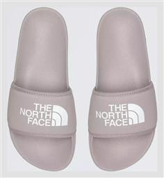 Base Camp Slides σε Γκρι Χρώμα The North Face