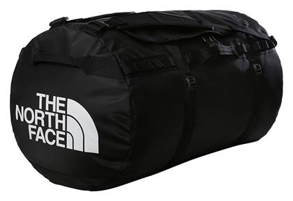 Base Σακ Βουαγιάζ 132lt Μαύρο Μ80xΠ48.26xΥ48.26εκ. The North Face