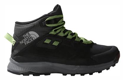 Cragstone Leather Mid Γυναικεία Ορειβατικά The North Face