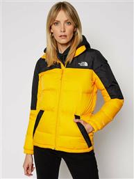 The North Face Diablo NF0A4SVKZU3 Yellow από το Modivo