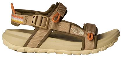 Γυναικεία Σανδάλια σε Χρώμα The North Face από το Modivo