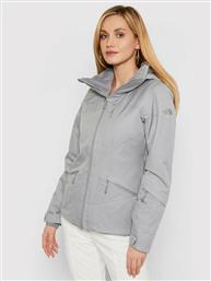 The North Face Lenado NF0A3M5BX8A1 Grey από το Modivo