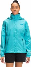 The North Face Resolve 2 NF0A2VCUECW1 Turquoise από το Notos
