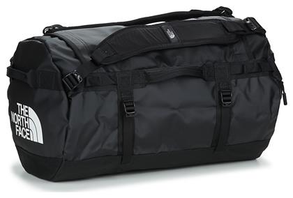 Σακ Βουαγιάζ Base Camp Duffel S Μαύρο 52cm 53.3lt NF0A52ST-KY4 The North Face