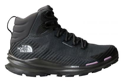 Vectiv Fastpack Γυναικεία Ορειβατικά Μαύρα The North Face