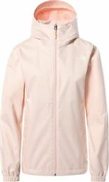 The North Face Women's Quest NF00A8BAWC61 Pink από το Notos