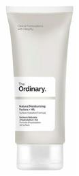 The Ordinary Natural Moisturizing Factors & HA Hydrators And Oils Αναπλαστική Κρέμα 100ml
