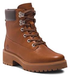Carnaby Cool 6in Μποτάκια Καφέ Timberland