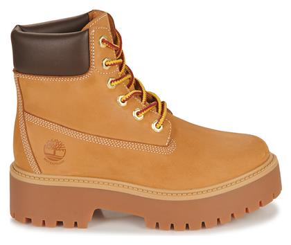 Elevated 6 IN WP Αρβυλάκια Κίτρινα TB0A5RJD231 Timberland