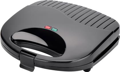 TnS 35-950-0798 Τοστιέρα για 2 Τοστ 750W Μαύρη από το Esmarket