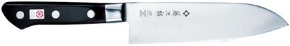 DP Μαχαίρι Santoku από Ανοξείδωτο Ατσάλι 17cm F-503 Tojiro