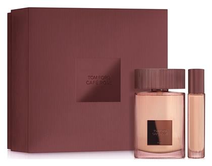 Rose Γυναικείο Σετ με Eau de Parfum Tom Ford