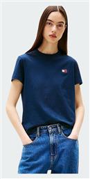Badge T-Shirt Tommy Hilfiger