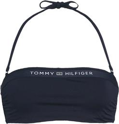 Bikini Μπουστάκι με Ενίσχυση Navy Μπλε Tommy Hilfiger