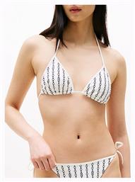 Bikini Τριγωνάκι Floral Tommy Hilfiger