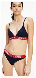 Μπλε Γυναικείο Bralette Σουτιέν Tommy Hilfiger