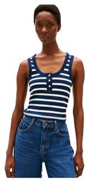 Μπλούζα Dark Night Navy Tommy Hilfiger