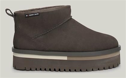 Μποτάκια Tommy Hilfiger