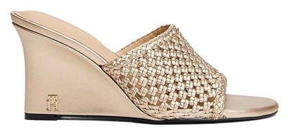 Δερμάτινα Mules Tommy Hilfiger