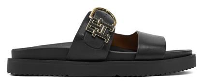 Δερμάτινα Σανδάλια Tommy Hilfiger