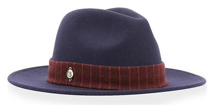 Elevated Γυναικείο Καπέλο Fedora Navy Μπλε Tommy Hilfiger από το ProjectShops