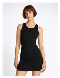 Essential Φόρεμα Βραδινό Μαύρο Tommy Hilfiger