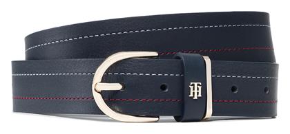 Γυναικεία Ζώνη Navy Μπλε Tommy Hilfiger