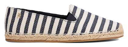 Γυναικείες Εσπαντρίγιες σε Μπλε Χρώμα Tommy Hilfiger
