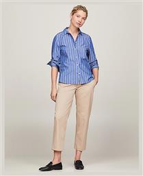 Γυναικείο Chino Παντελόνι Slim Fit Tommy Hilfiger