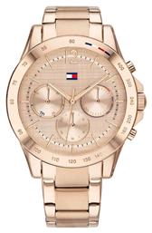Haven Ρολόι με Μηχανισμό Μπαταρίας Tommy Hilfiger