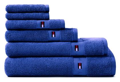 Λαβέτα Legend 30x30εκ. Electric 2τμχ Βάρους 540gr/m² Tommy Hilfiger
