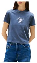 Logo T-Shirt Tommy Hilfiger
