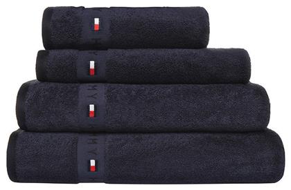 Πετσέτα Σώματος Legend 70x140εκ. Navy Βάρους 540gr/m² Tommy Hilfiger