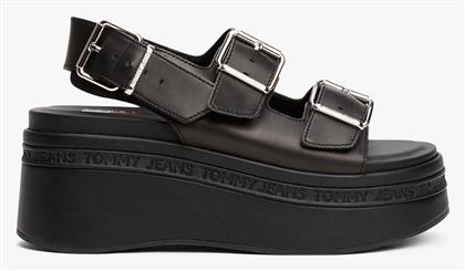 Καλοκαιρινές Γυναικείες Πλατφόρμες Tommy Hilfiger από το X-ray shoes