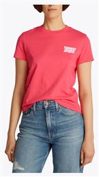 T-Shirt Tommy Hilfiger