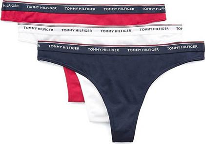 Tommy Hilfiger UW0UW00048-012 από το SportsFactory