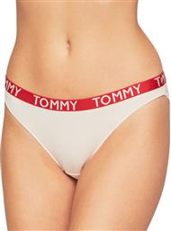 Tommy Hilfiger UW0UW00720-642 White από το Plus4u