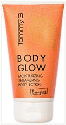 Body Glow Lotion Σώματος 150ml TommyG