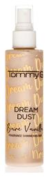 Dream Dust Bare Vanilla Body Mist 150ml TommyG